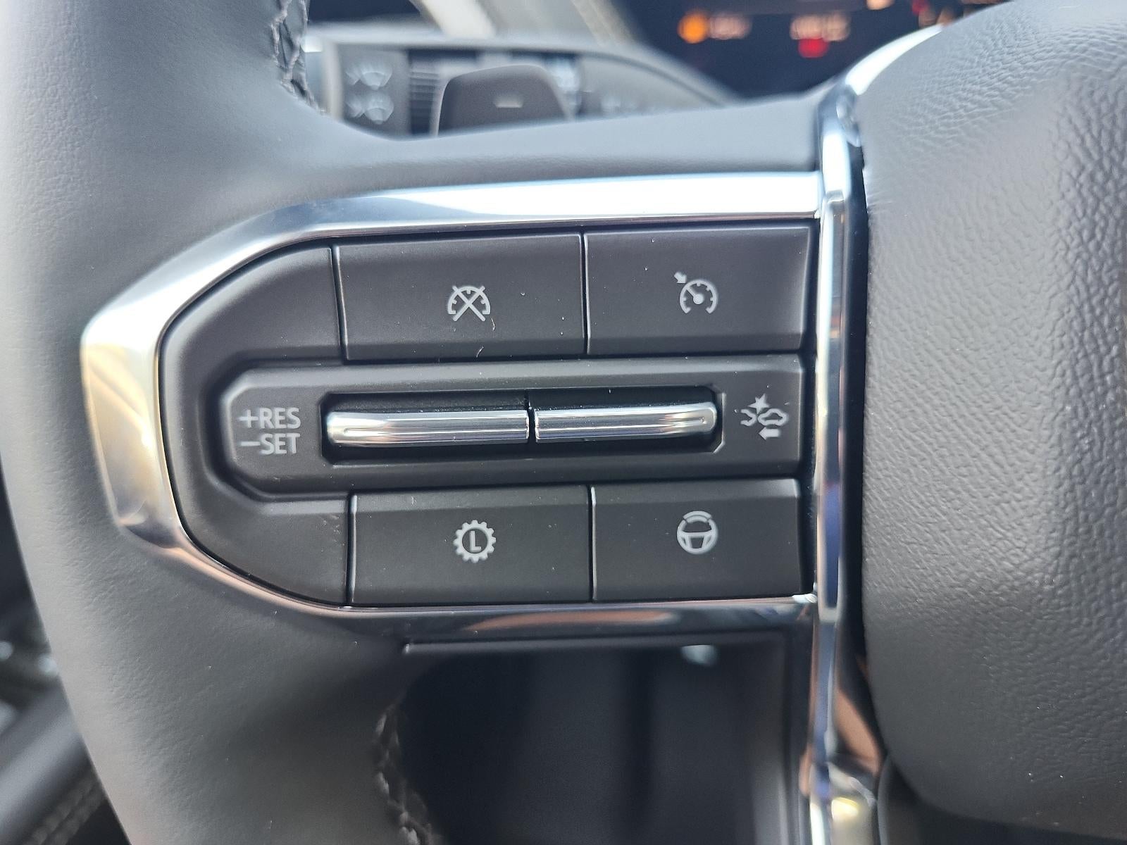 2026 GMC Yukon XL 4WD 4dr Elevation