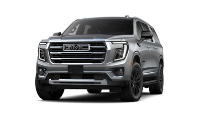 2026 GMC Yukon XL 4WD 4dr Elevation