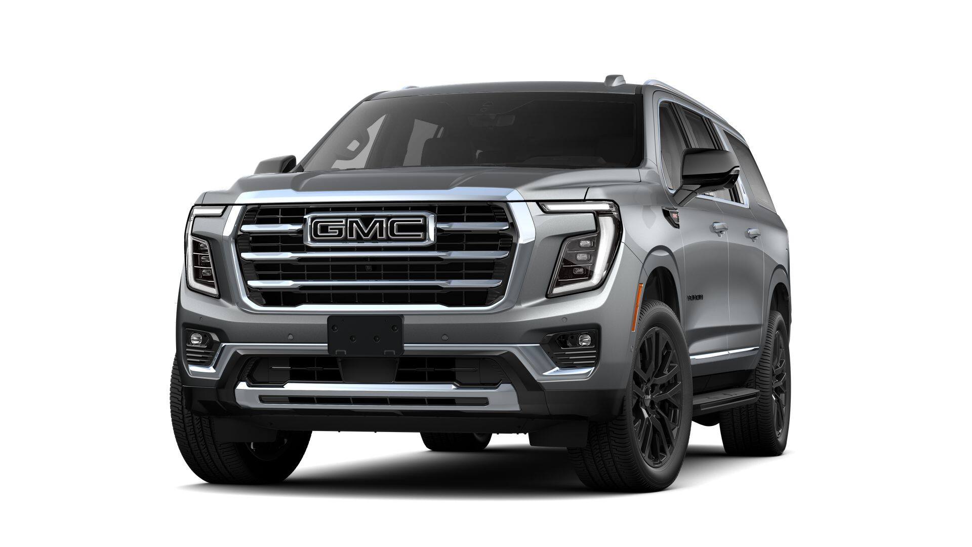 2026 GMC Yukon XL 4WD 4dr Elevation