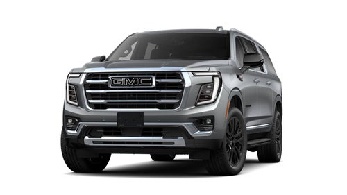 2026 GMC Yukon XL 4WD 4dr Elevation