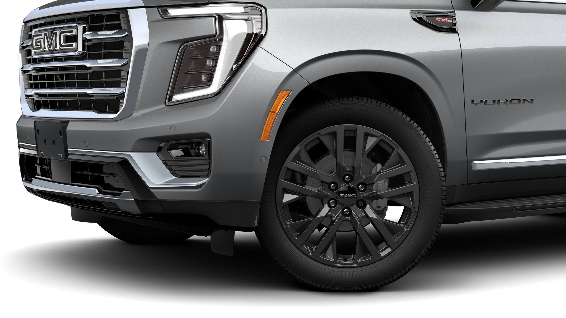 2026 GMC Yukon XL 4WD 4dr Elevation