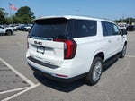 2026 GMC Yukon XL 4WD 4dr Elevation