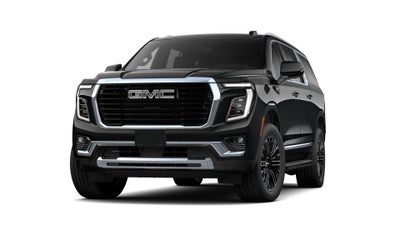 2026 GMC Yukon XL 4WD 4dr Elevation