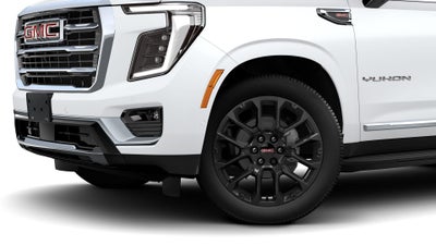 2026 GMC Yukon XL 4WD 4dr Elevation