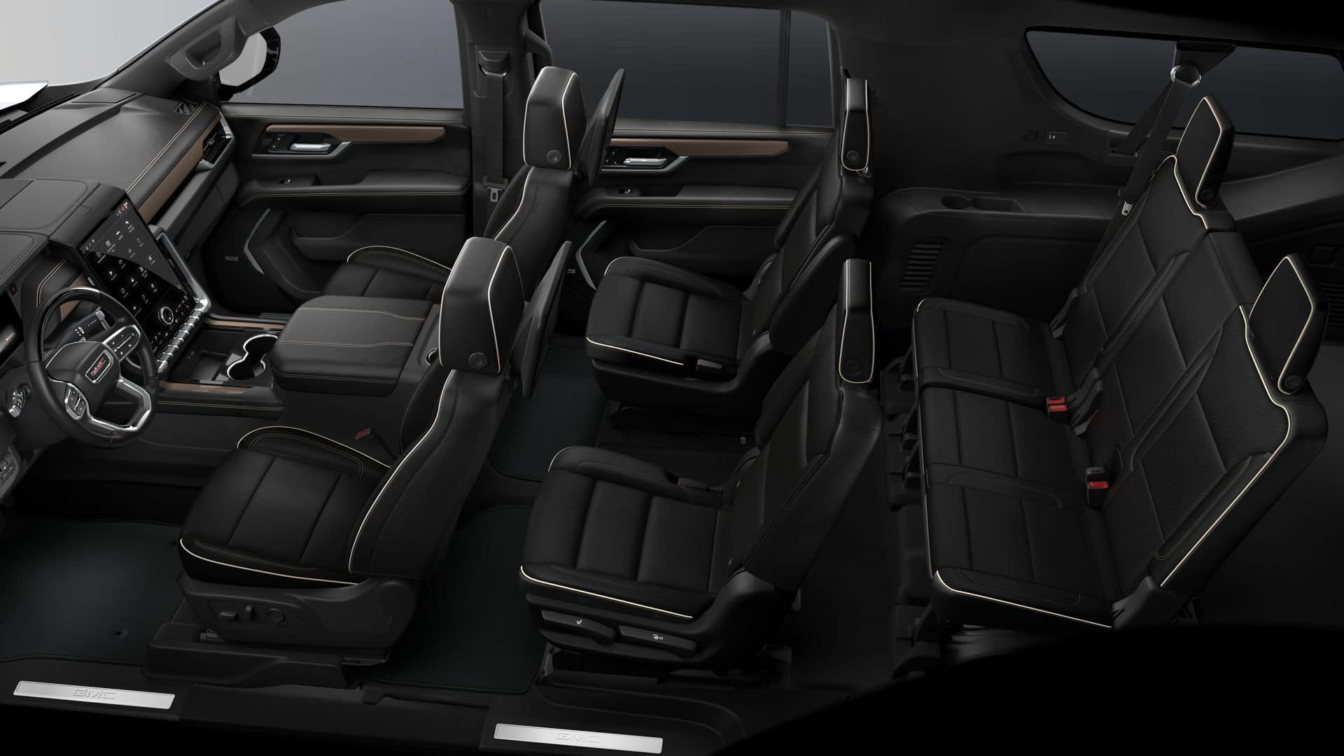 2026 GMC Yukon XL 4WD 4dr Elevation
