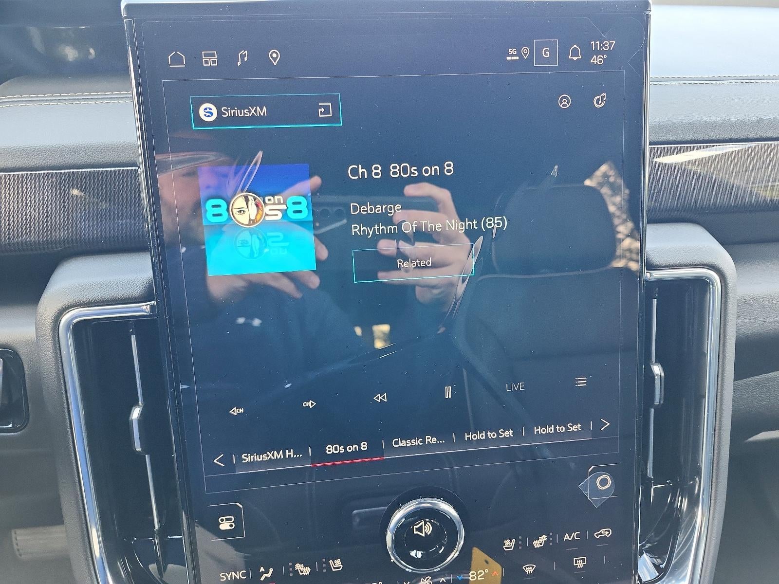 2026 GMC Yukon XL 4WD 4dr Elevation