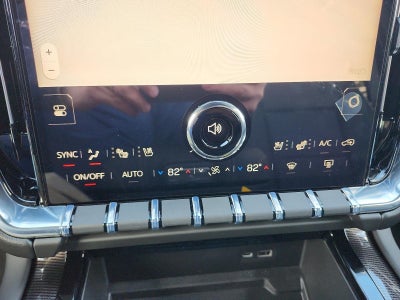 2026 GMC Yukon XL 4WD 4dr Elevation