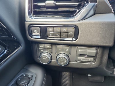 2026 GMC Yukon XL 4WD 4dr Elevation