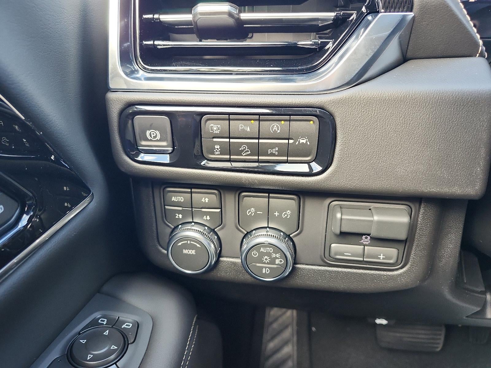 2026 GMC Yukon XL 4WD 4dr Elevation