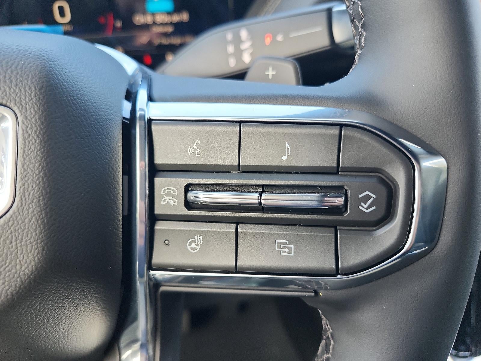 2026 GMC Yukon XL 4WD 4dr Elevation