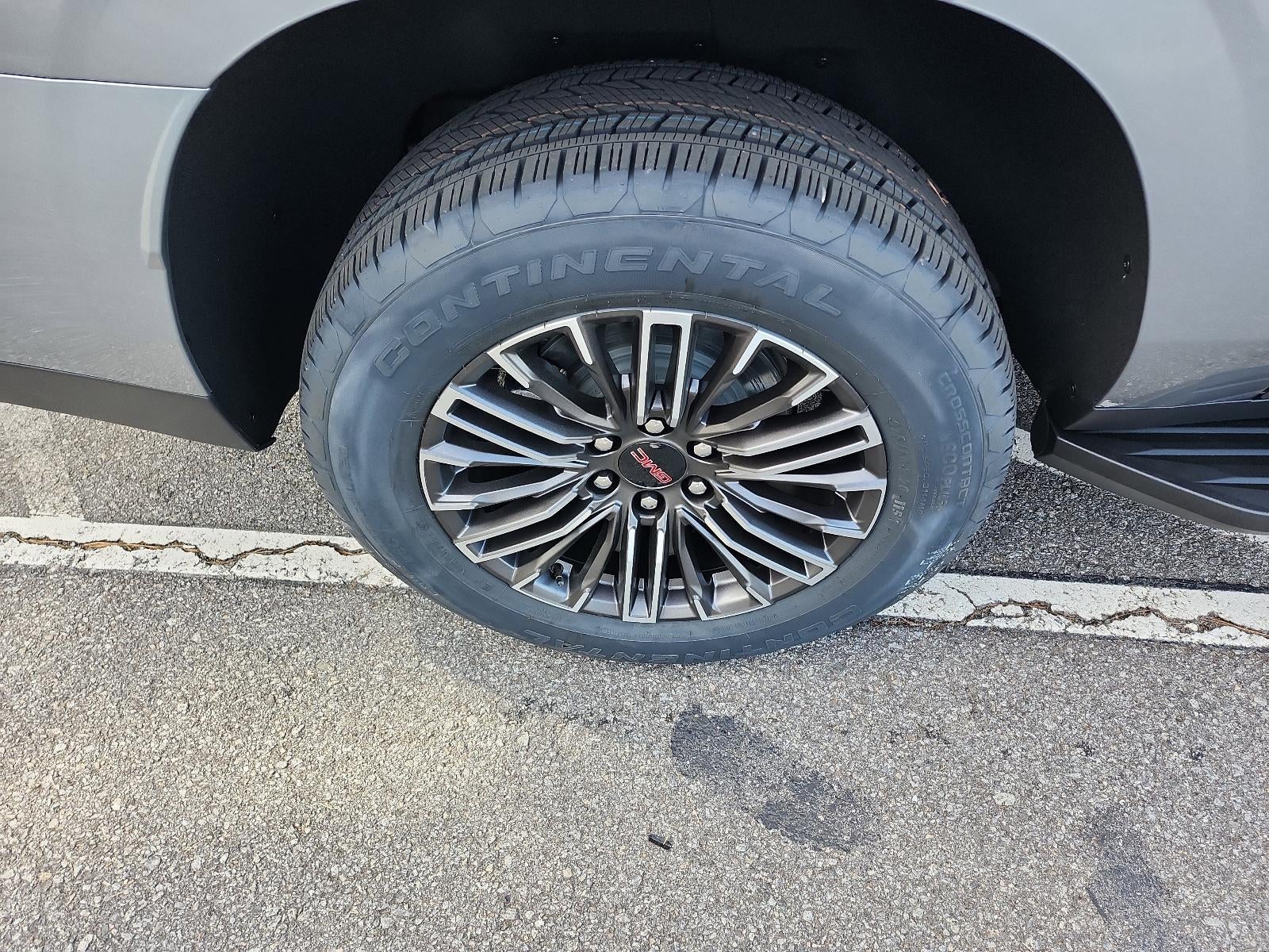 2026 GMC Yukon XL 4WD 4dr Elevation