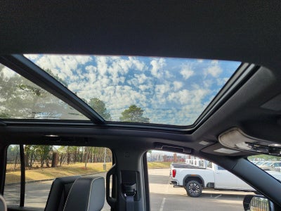 2026 GMC Yukon XL 4WD 4dr Elevation