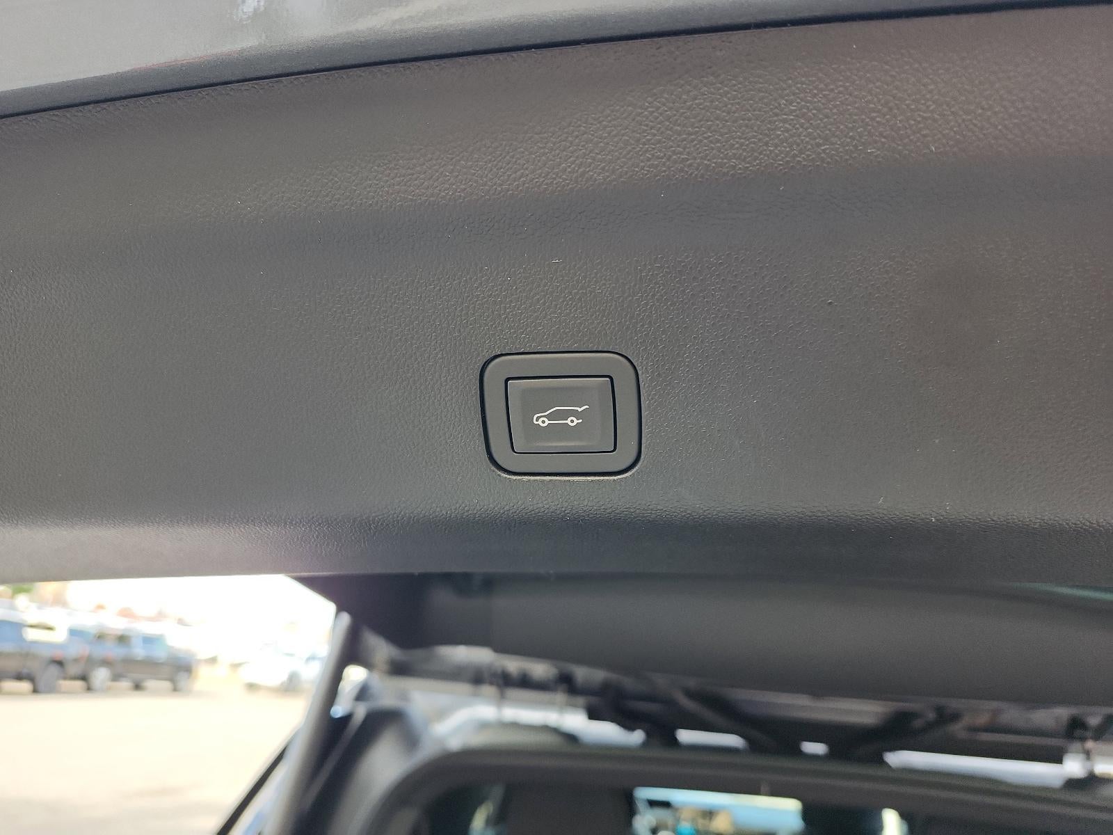 2026 GMC Yukon XL 4WD 4dr Elevation