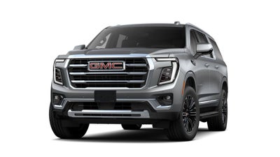 2026 GMC Yukon XL 4WD 4dr Elevation