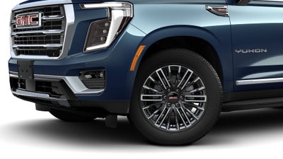2026 GMC Yukon XL 4WD 4dr Elevation