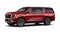 2026 GMC Yukon XL 4WD 4dr Elevation