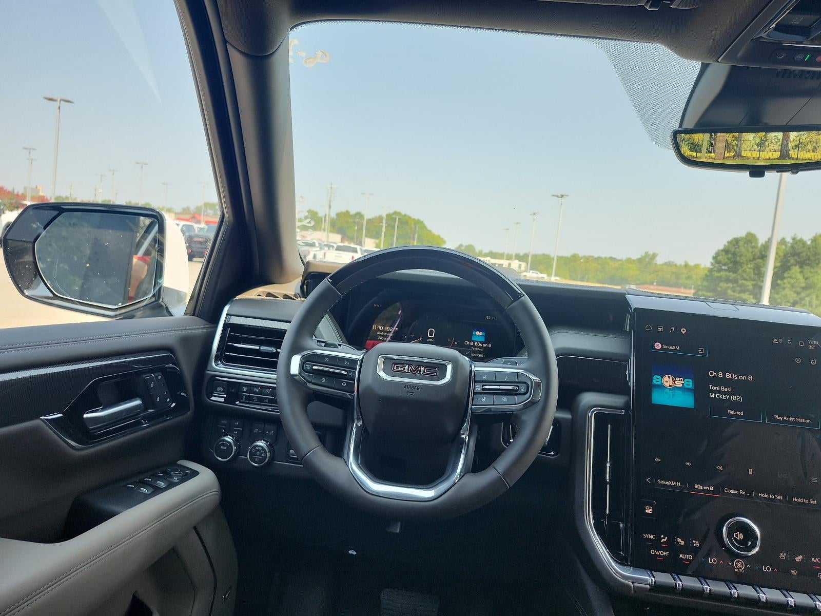 2026 GMC Yukon XL 4WD 4dr Elevation