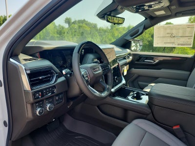 2026 GMC Yukon XL 4WD 4dr Elevation