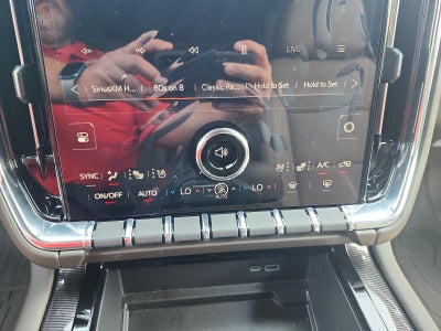 2026 GMC Yukon XL 4WD 4dr Elevation