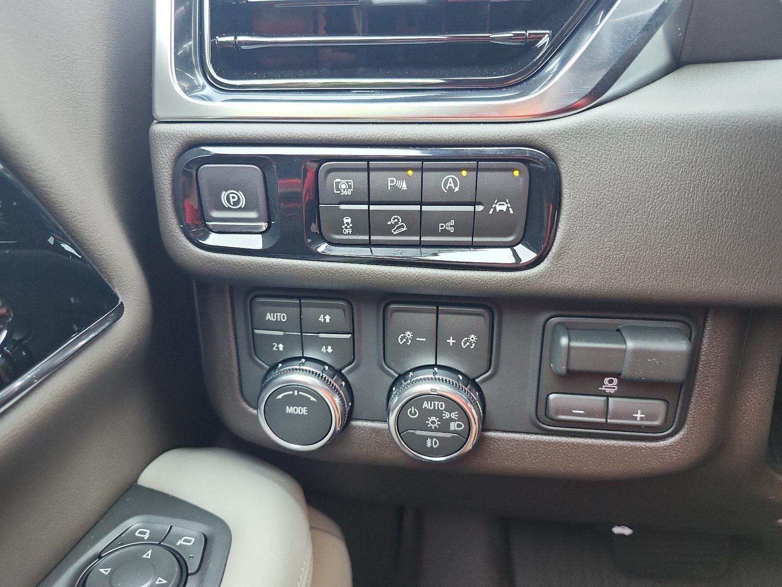 2026 GMC Yukon XL 4WD 4dr Elevation