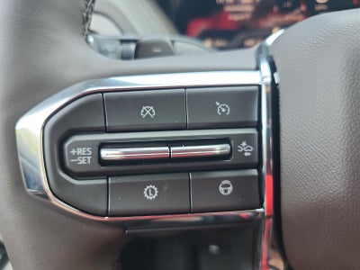 2026 GMC Yukon XL 4WD 4dr Elevation