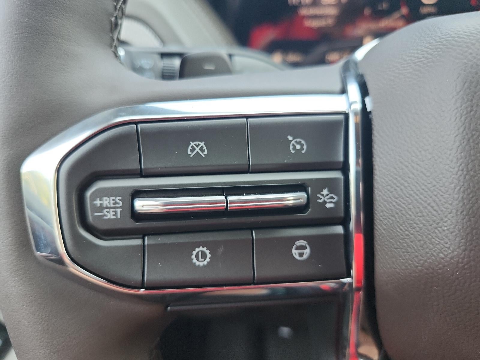 2026 GMC Yukon XL 4WD 4dr Elevation