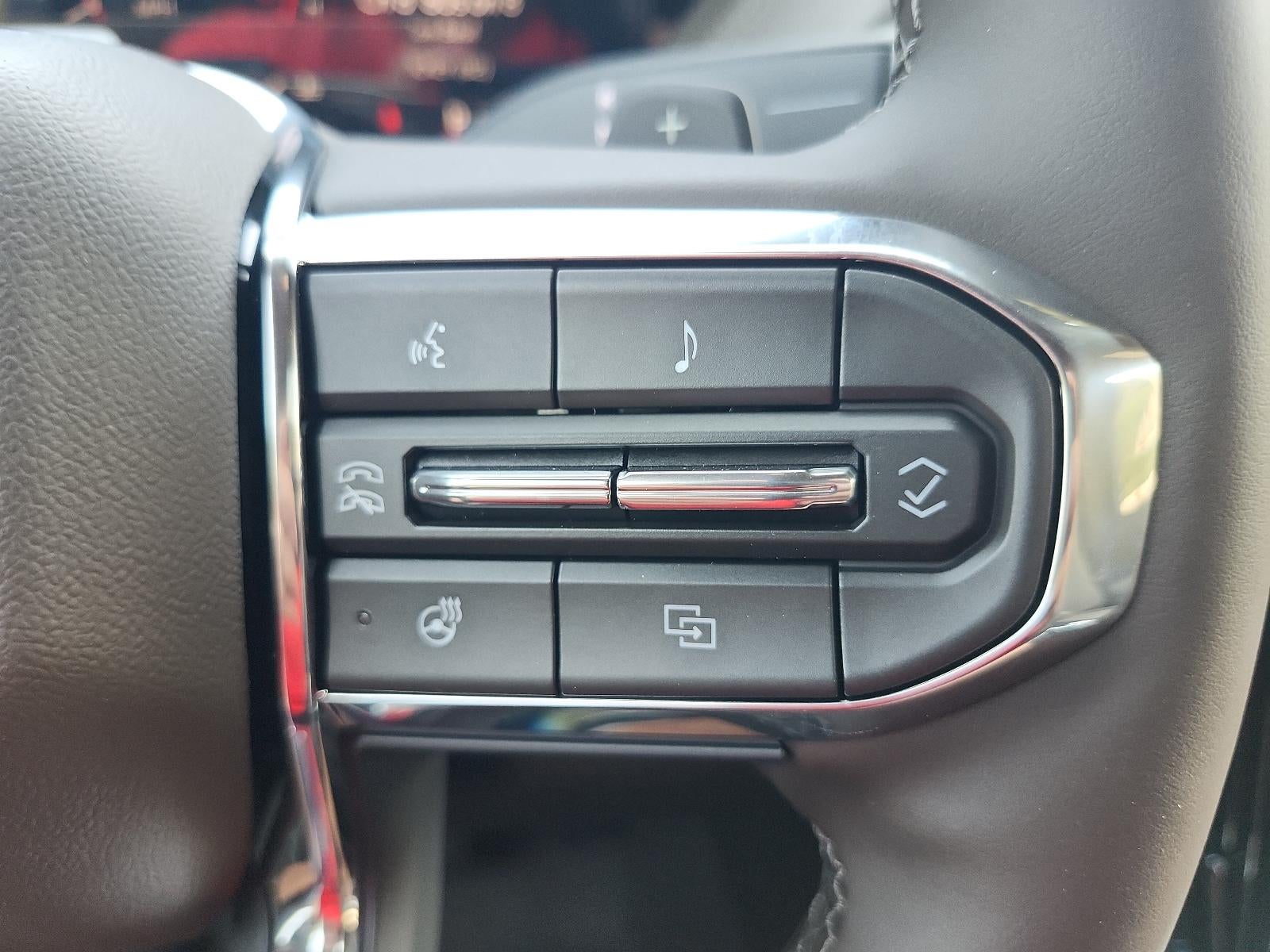 2026 GMC Yukon XL 4WD 4dr Elevation