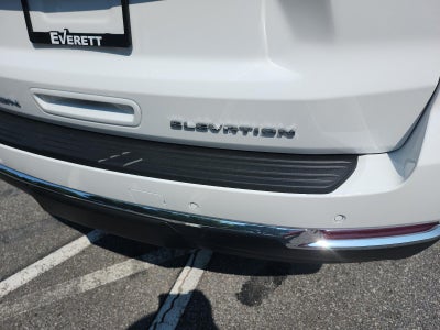 2026 GMC Yukon XL 4WD 4dr Elevation