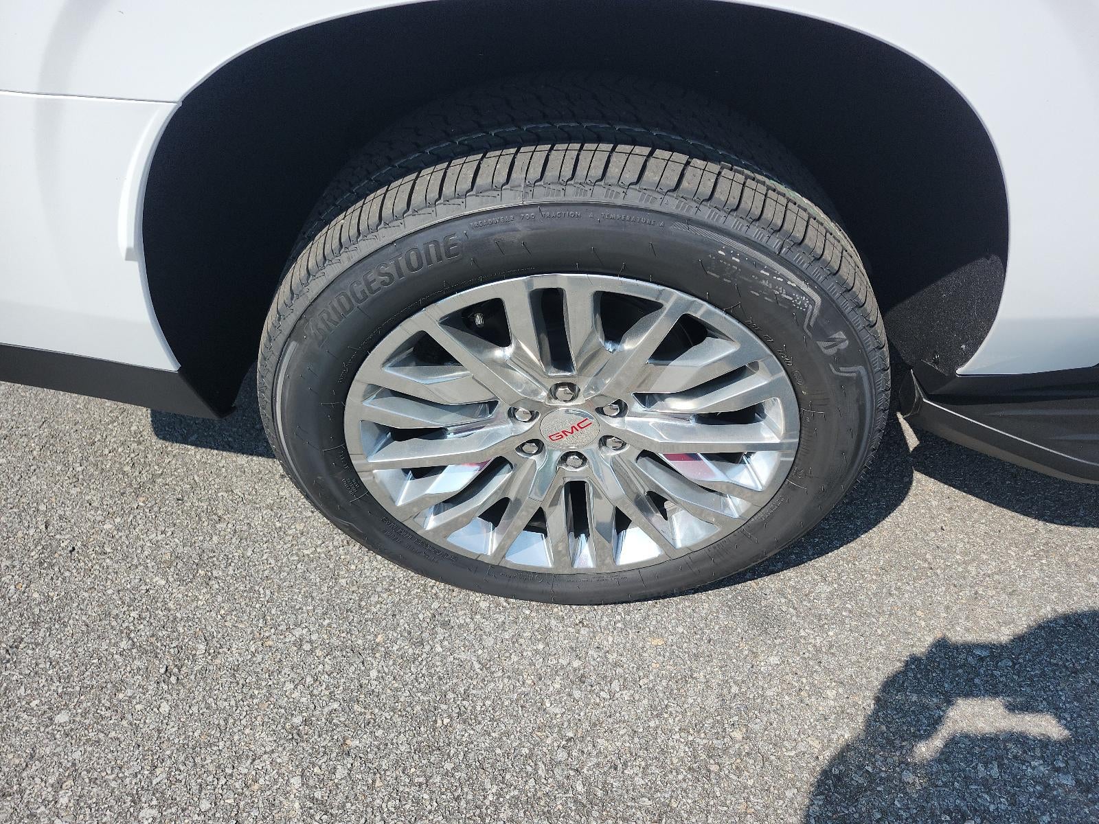2026 GMC Yukon XL 4WD 4dr Elevation