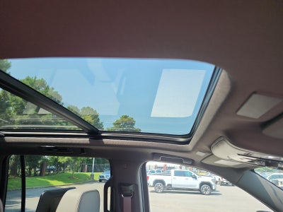 2026 GMC Yukon XL 4WD 4dr Elevation