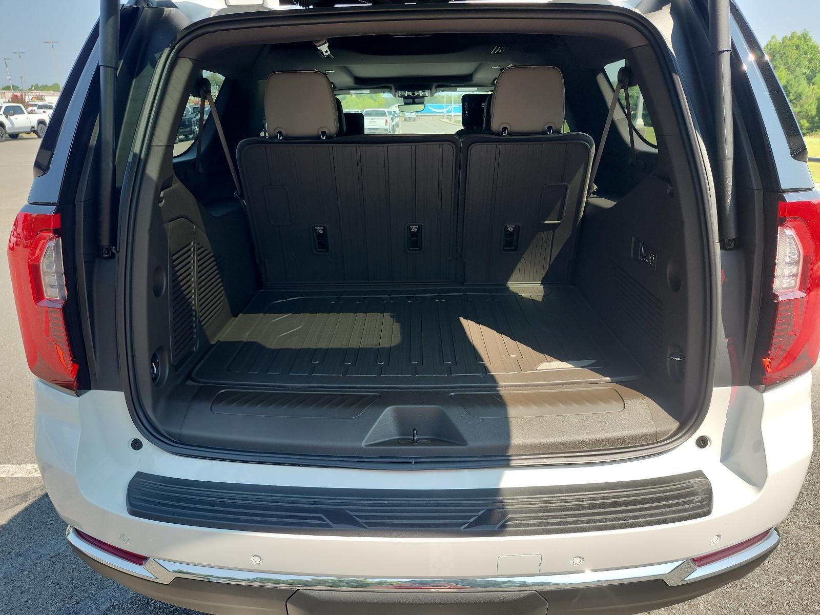 2026 GMC Yukon XL 4WD 4dr Elevation