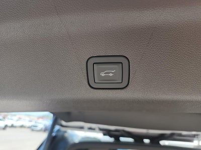2026 GMC Yukon XL 4WD 4dr Elevation