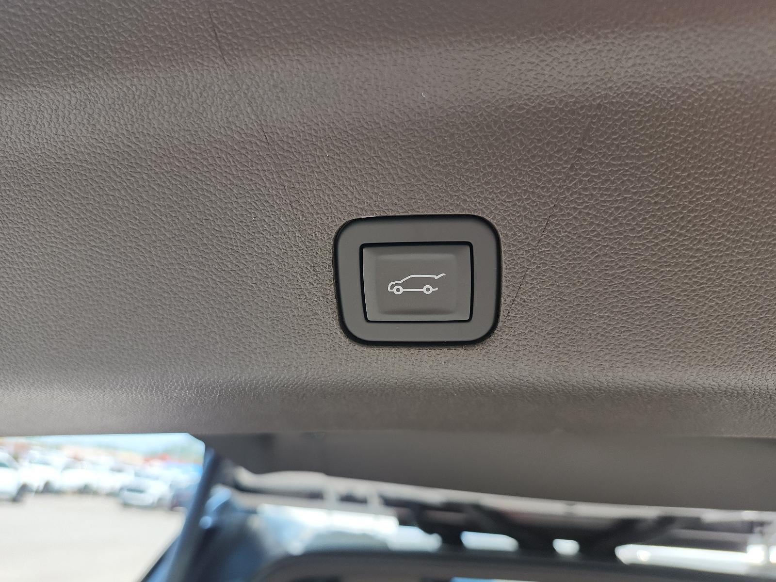 2026 GMC Yukon XL 4WD 4dr Elevation