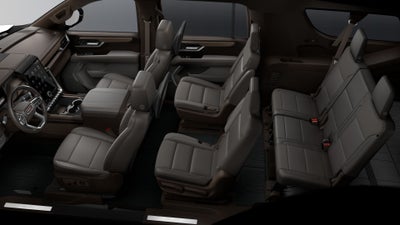 2026 GMC Yukon XL 4WD 4dr Elevation