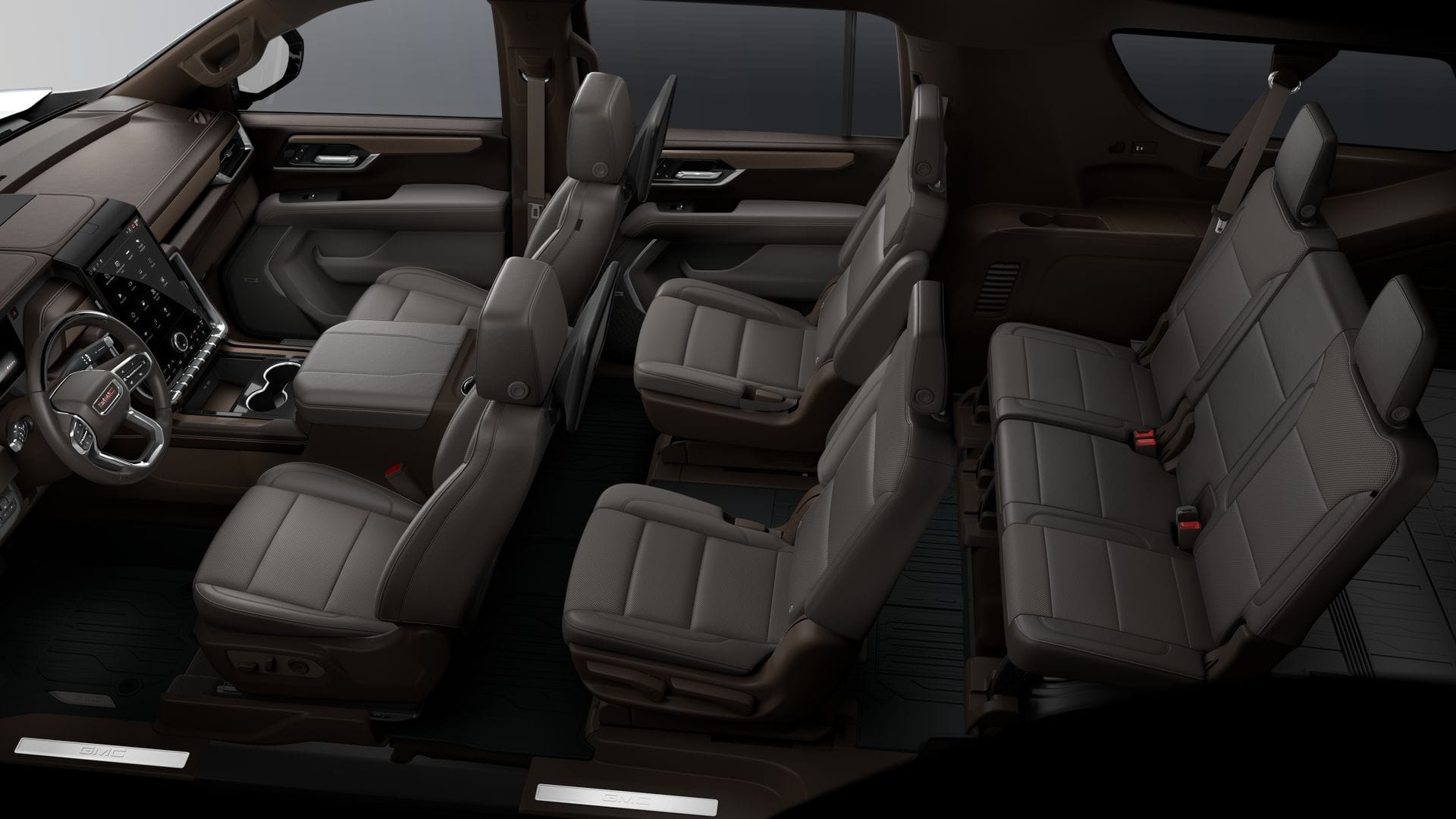 2026 GMC Yukon XL 4WD 4dr Elevation