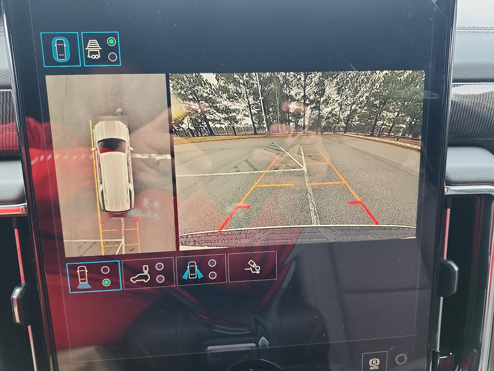 2026 GMC Yukon XL 4WD 4dr Elevation