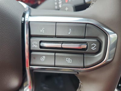 2026 GMC Yukon XL 4WD 4dr Elevation