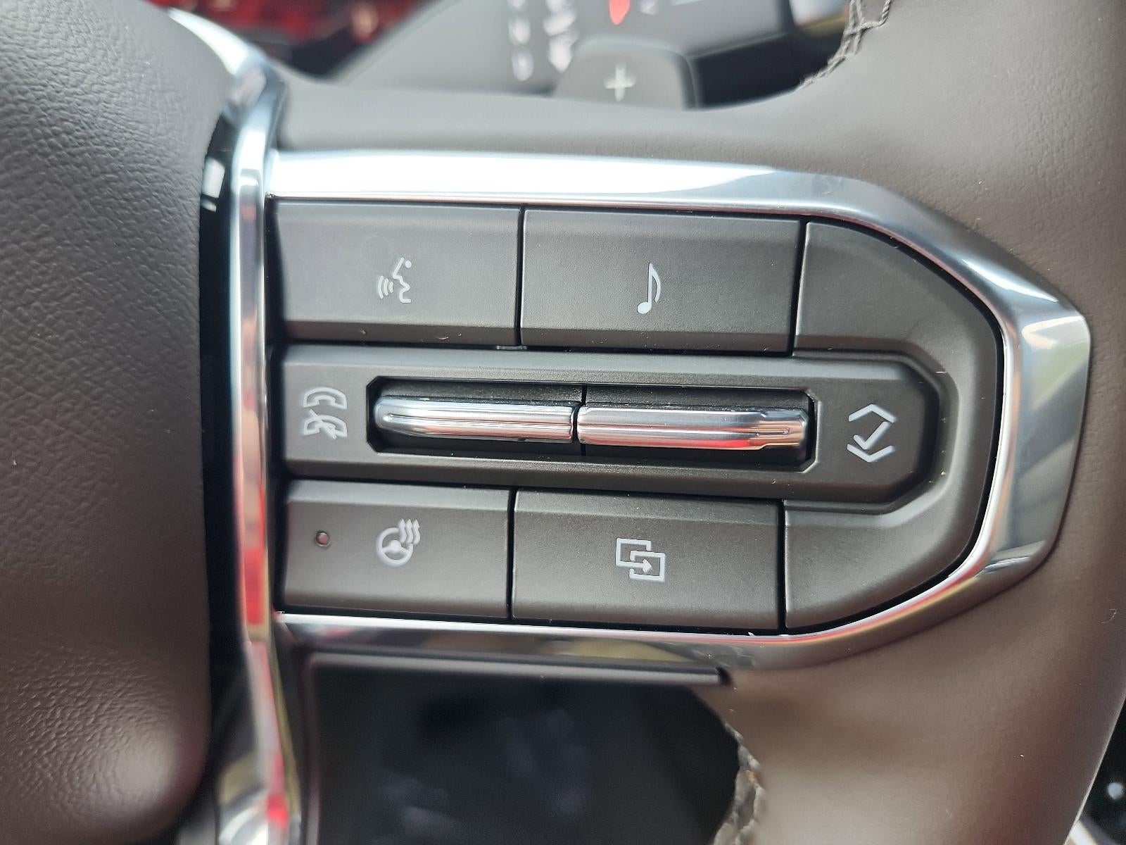 2026 GMC Yukon XL 4WD 4dr Elevation