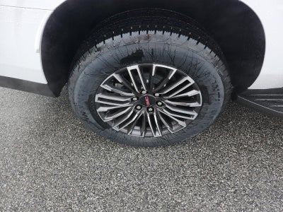 2026 GMC Yukon XL 4WD 4dr Elevation