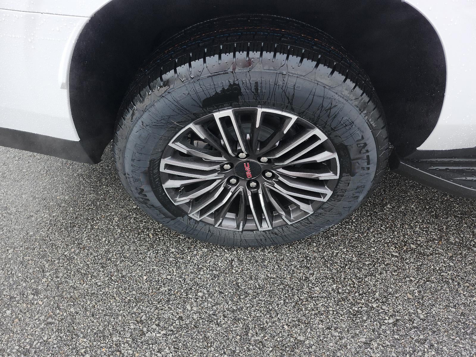 2026 GMC Yukon XL 4WD 4dr Elevation