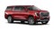 2026 GMC Yukon XL 4WD 4dr Elevation
