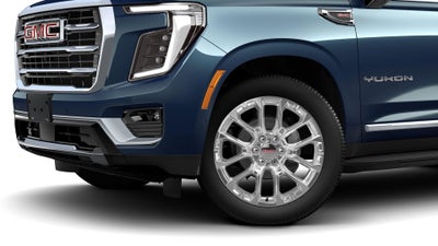 2026 GMC Yukon XL 4WD 4dr Elevation