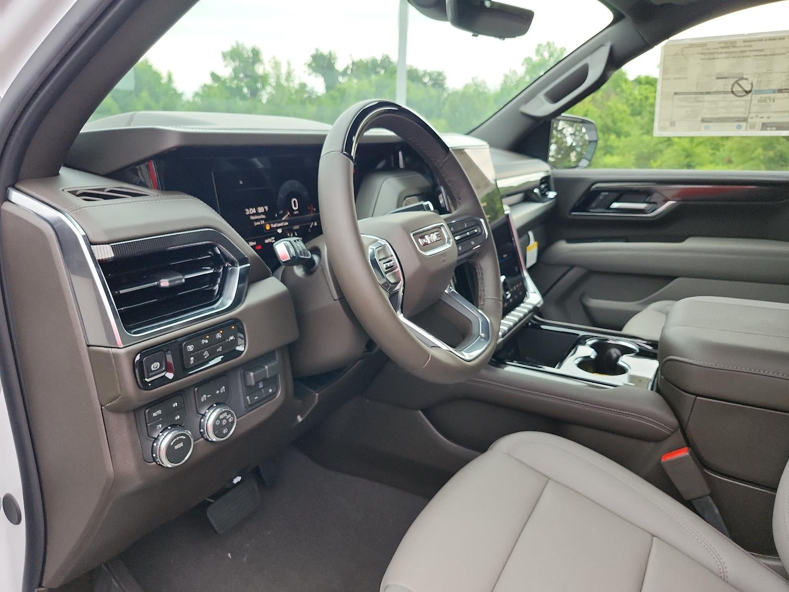 2026 GMC Yukon XL 4WD 4dr Elevation