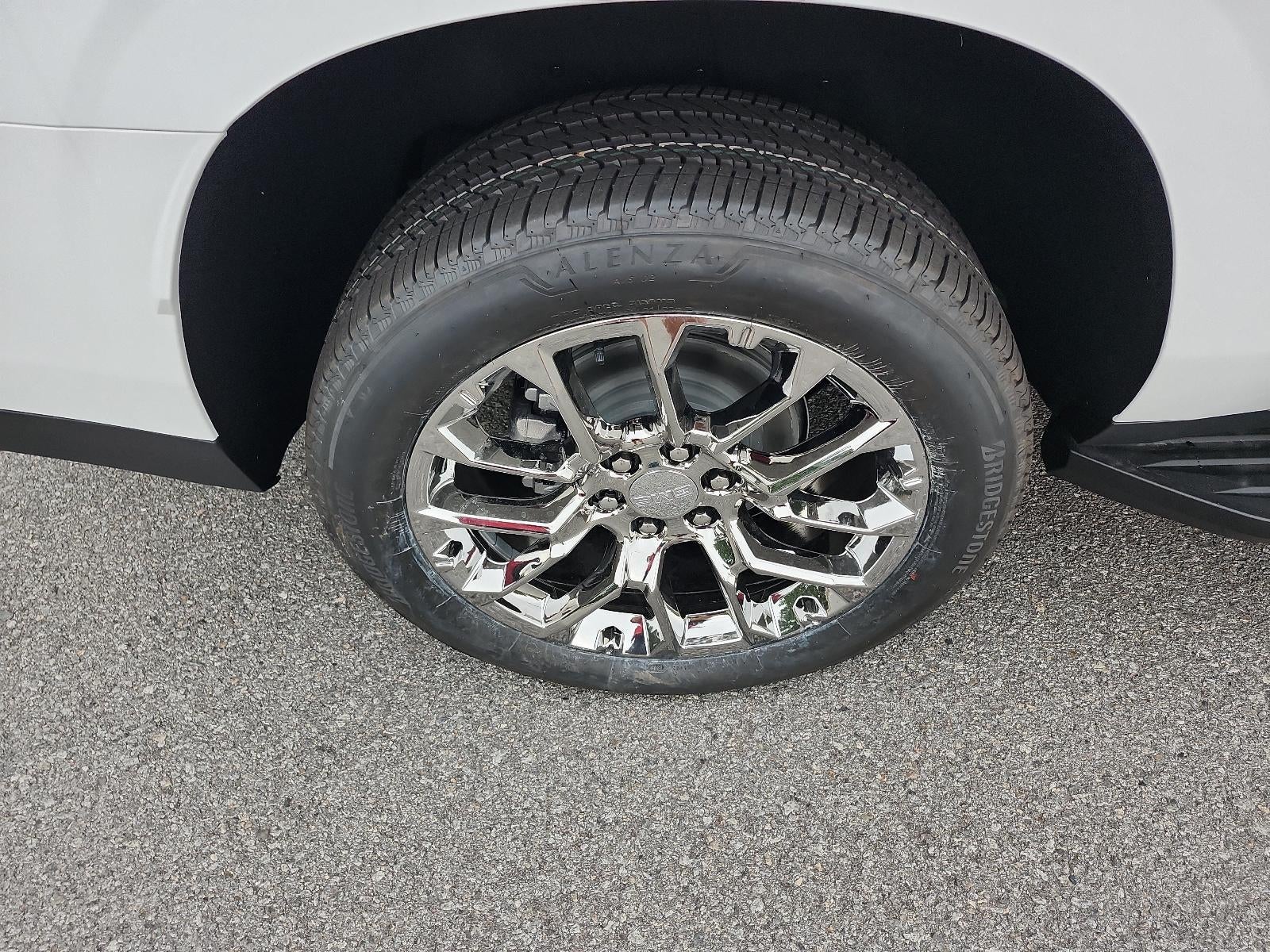 2026 GMC Yukon XL 4WD 4dr Elevation