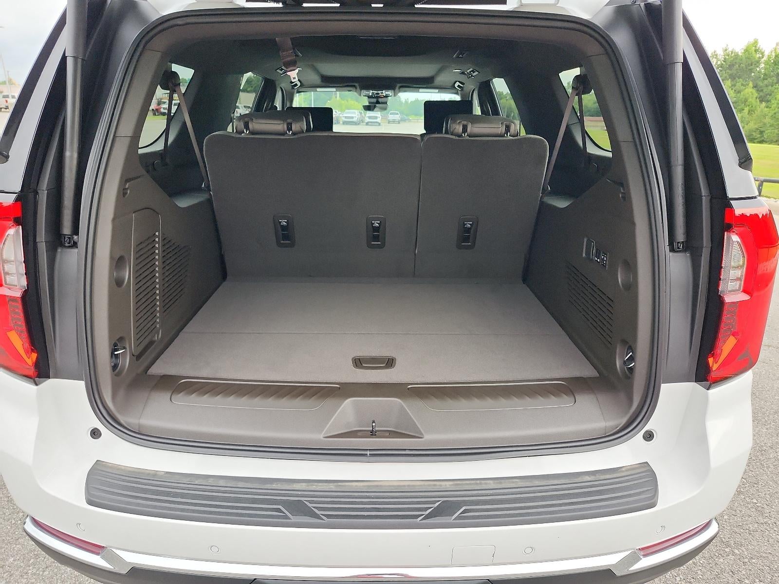 2026 GMC Yukon XL 4WD 4dr Elevation