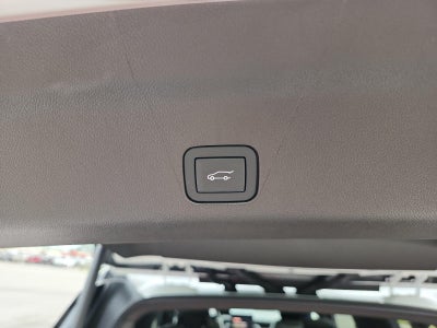 2026 GMC Yukon XL 4WD 4dr Elevation