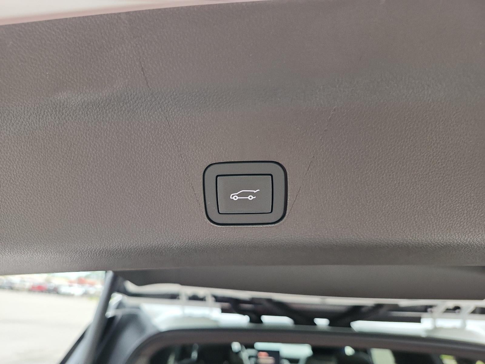 2026 GMC Yukon XL 4WD 4dr Elevation