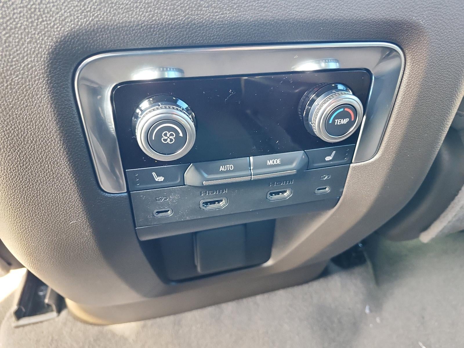 2026 GMC Yukon XL 4WD 4dr Elevation