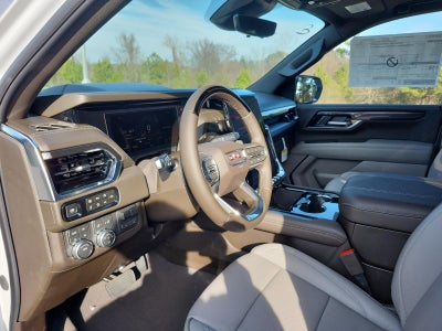 2026 GMC Yukon XL 4WD 4dr Elevation