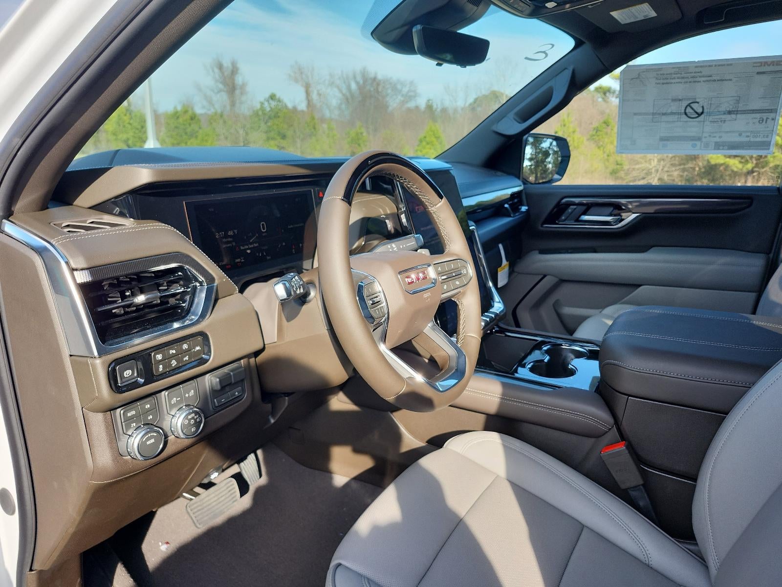 2026 GMC Yukon XL 4WD 4dr Elevation